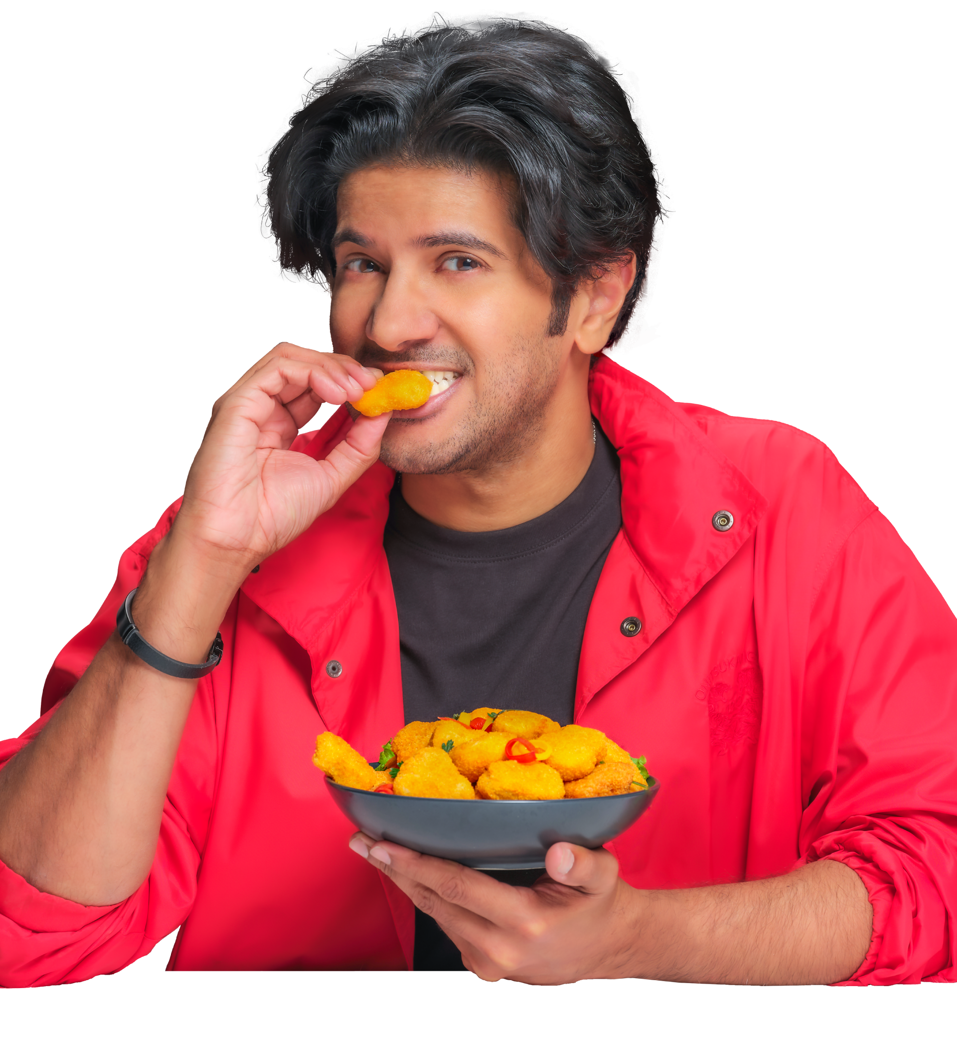 DQ Snackster